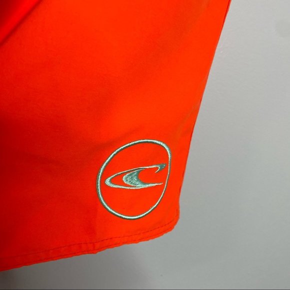 O'Neill Santa Cruz Solid 2.0 Boardshorts - Picture 4 of 7